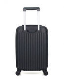 Valise Cabine Rigide CARPATES