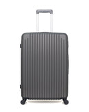 Set de 4 Valises Rigide CARPATES-M