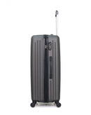 Valise Grand Format Rigide CARPATES