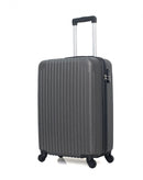 Valise Taille Moyenne Rigide CARPATES