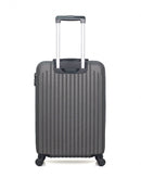 Valise Taille Moyenne Rigide CARPATES