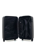 Set de 3 valises Weekend, Cabine et Cabine XXS CARPATES