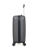 Valise Cabine Rigide CARPATES