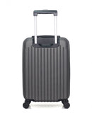 Valise Cabine Rigide CARPATES