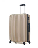 Valise Grand Format Rigide CARPATES