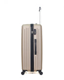 Valise Grand Format Rigide CARPATES