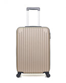 Valise Taille Moyenne Rigide CARPATES