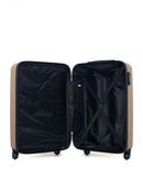 Valise Taille Moyenne Rigide CARPATES