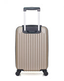 Valise Cabine Rigide CARPATES