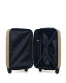 Valise Cabine Rigide CARPATES