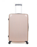 Set de 3 Valises Rigide CARPATES