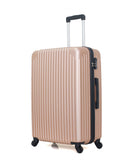 Set de 4 Valises Rigide CARPATES-M