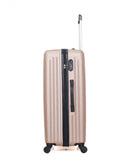 Valise Grand Format Rigide CARPATES