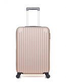 Valise Taille Moyenne Rigide CARPATES