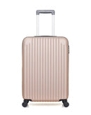 Lot de 2 valises Weekend et Cabine CARPATES