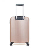 Valise Taille Moyenne Rigide CARPATES