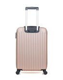 Set de 3 valises Weekend, Cabine et Cabine XXS CARPATES