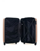 Valise Taille Moyenne Rigide CARPATES
