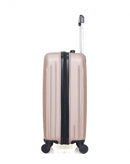 Valise Cabine Rigide CARPATES