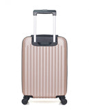 Valise Cabine Rigide CARPATES