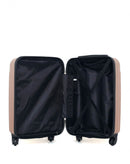 Valise Cabine Rigide CARPATES