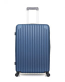 Valise Grand Format Rigide CARPATES