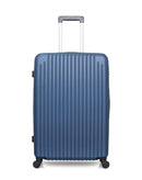 Lot de 3 valises Grand Format, Weekend et Cabine XXS CARPATES