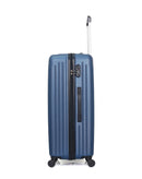 Set de 4 Valises Rigide CARPATES-M