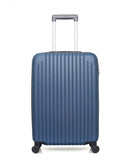 Valise Taille Moyenne Rigide CARPATES