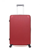 Set de 3 Valises Rigide CARPATES