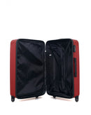 Valise Grand Format Rigide CARPATES