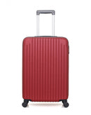 Valise Taille Moyenne Rigide CARPATES