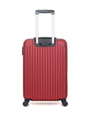 Valise Taille Moyenne Rigide CARPATES