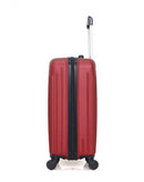 Valise Cabine Rigide CARPATES