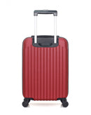 Valise Cabine Rigide CARPATES