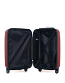 Valise Cabine Rigide CARPATES