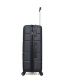 Set de 3 Valises Rigide PAMIR