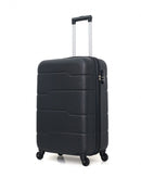 Valise Taille Moyenne Rigide PAMIR