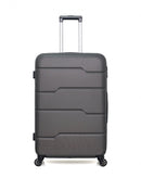 Set de 3 Valises Rigide PAMIR