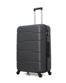 Set de 3 Valises Rigide PAMIR