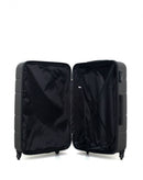 Set de 3 Valises Rigide PAMIR