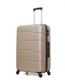 Valise Grand Format Rigide PAMIR