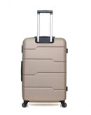 Set de 3 Valises Rigide PAMIR