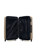 Valise Grand Format Rigide PAMIR