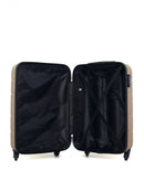 Valise Taille Moyenne Rigide PAMIR