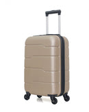 Valise Cabine Rigide PAMIR