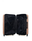 Valise Grand Format Rigide PAMIR