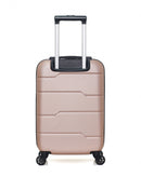 Valise Cabine Rigide PAMIR