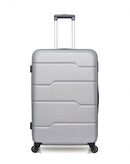 Set de 3 Valises Rigide PAMIR