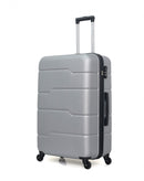 Set de 3 Valises Rigide PAMIR